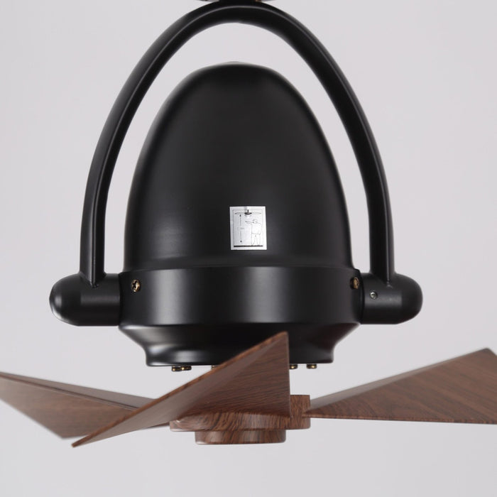 Canary Ceiling Fan | 15W BLDC Motor | 360mm | ABS Body