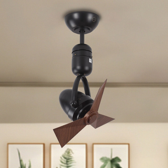 Canary Ceiling Fan | 15W BLDC Motor | 360mm | ABS Body