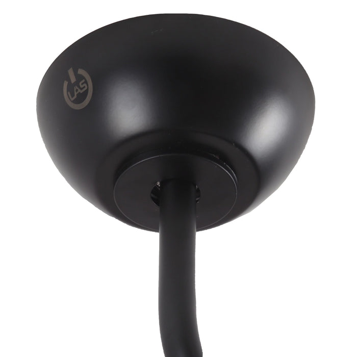 Canary Ceiling Fan | 15W BLDC Motor | 360mm | ABS Body