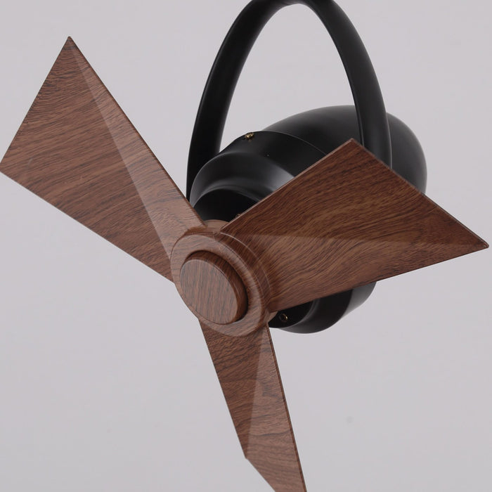 Canary Wall Mounted Fan | 15W BLDC Motor | 360mm | ABS Body