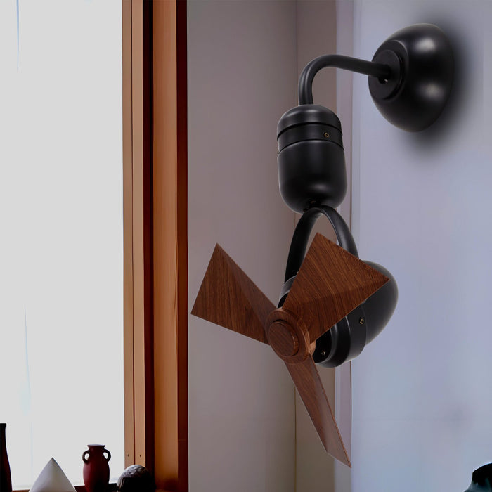 Canary Wall Mounted Fan | 15W BLDC Motor | 360mm | ABS Body