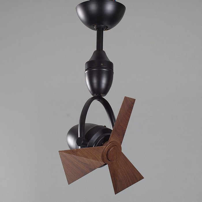 Canary Wall Mounted Fan | 15W BLDC Motor | 360mm | ABS Body