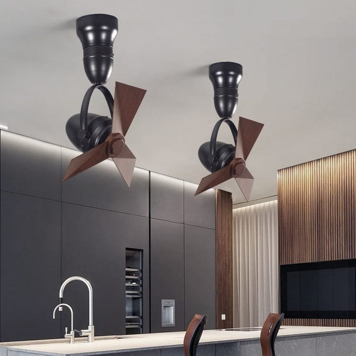 Canary Wall Mounted Fan | 15W BLDC Motor | 360mm | ABS Body