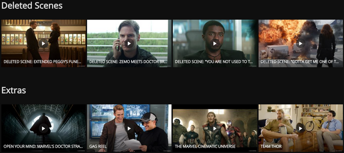 Captain America: Civil War HD Digital Code (2016) (Redeems in Movies Anywhere; HDX Vudu Fandango at Home & HD iTunes Apple TV Transfer From Movies Anywhere)