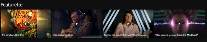 Captain Marvel Google TV HD Digital Code (Redeems in Google TV; HD Movies Anywhere & HDX Vudu & HD iTunes Transfer Across Movies Anywhere)