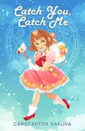 Cardcaptor Hanbok Print