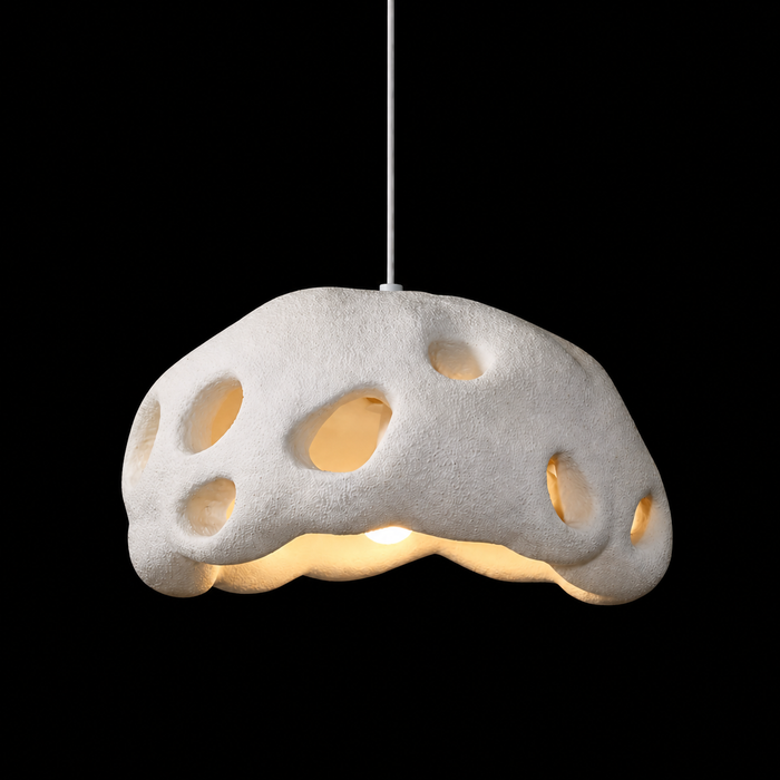 Celestia Orbit Pendant Light – Modern Artistic Luxury Lighting