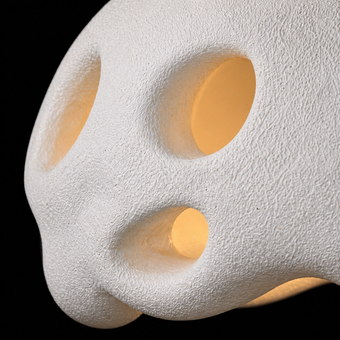 Celestia Orbit Pendant Light – Modern Artistic Luxury Lighting