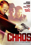 Chaos Vudu Fandango at Home HDX Digital Code (2005)