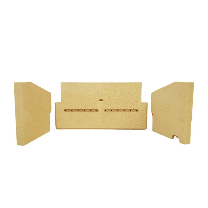 Charnwood C-Five Brick Set (Non Eco)