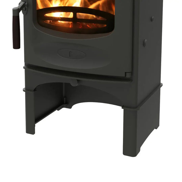 Charnwood C-Four Store Stand Attachment