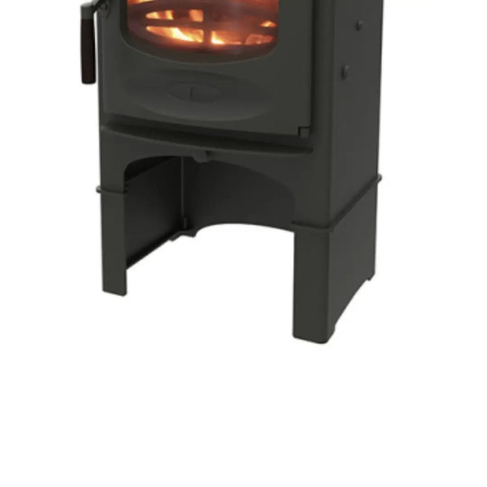 Charnwood C-Six Store Stand Attachment