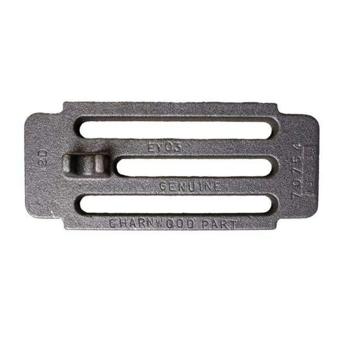 Charnwood Grate Plate