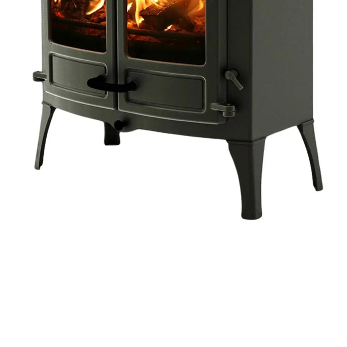 Charnwood Island III High Leg Set