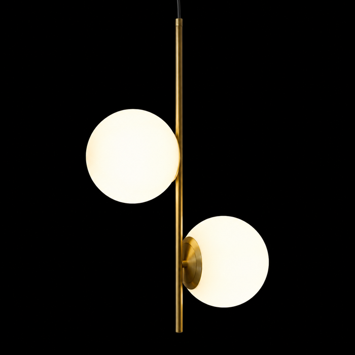 Circles of Light