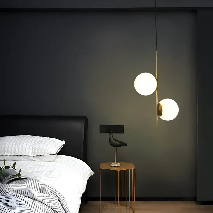 Circles of Light