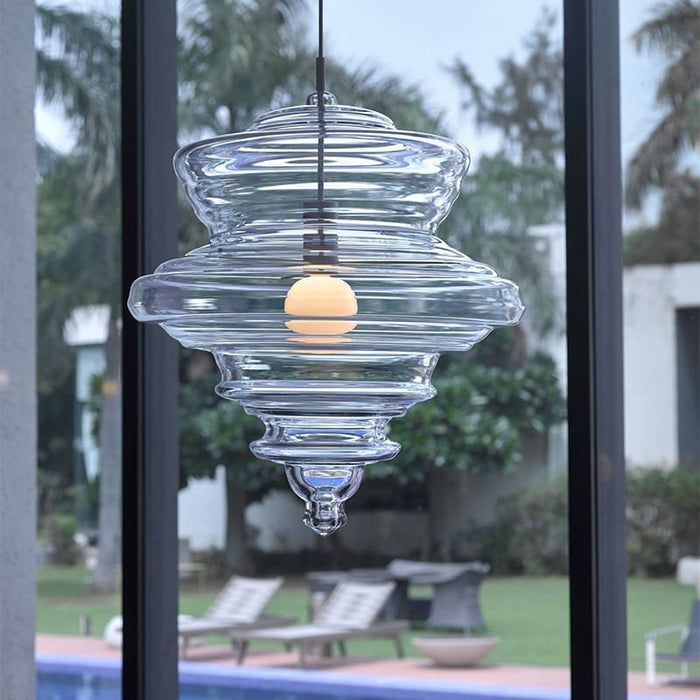 Clarity I Pendant Lamp