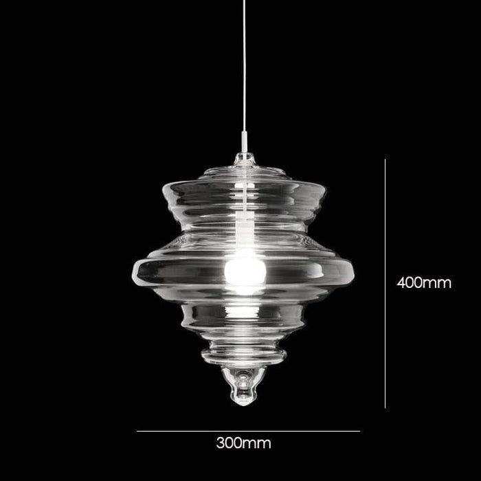 Clarity I Pendant Lamp