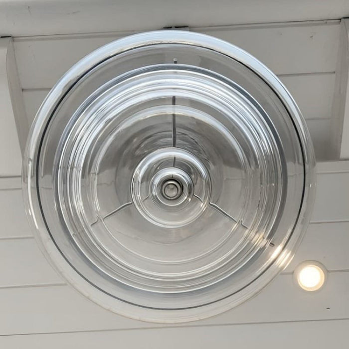 Clarity III Pendant Lamp