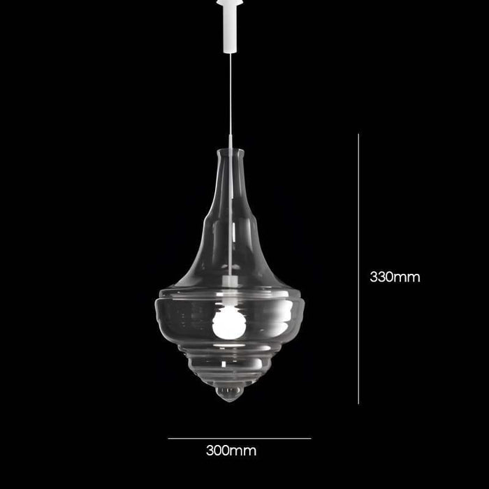 Clarity III Pendant Lamp