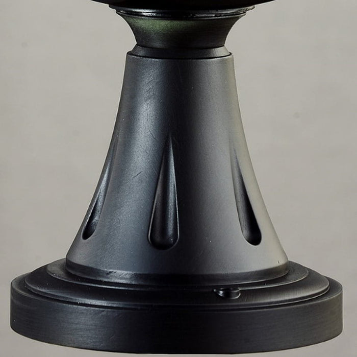 Classic Black Victorian