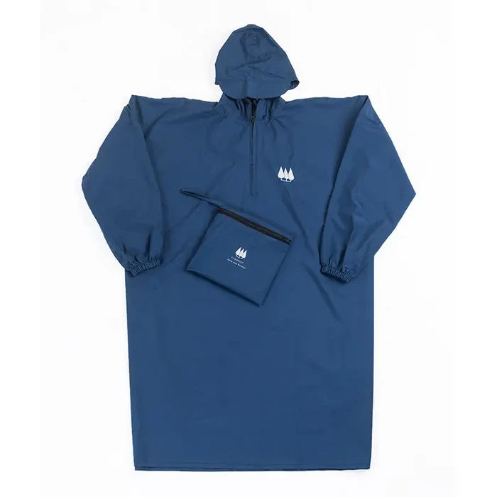 Clawear Women’s Amazon Rain Poncho - Rainwear