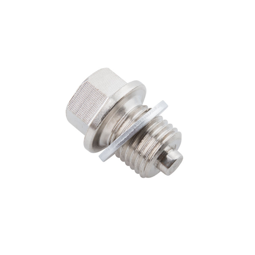 *CLEARANCE* TUSK MAGNETIC DRAIN BOLT M12 X 1.50MM THREAD