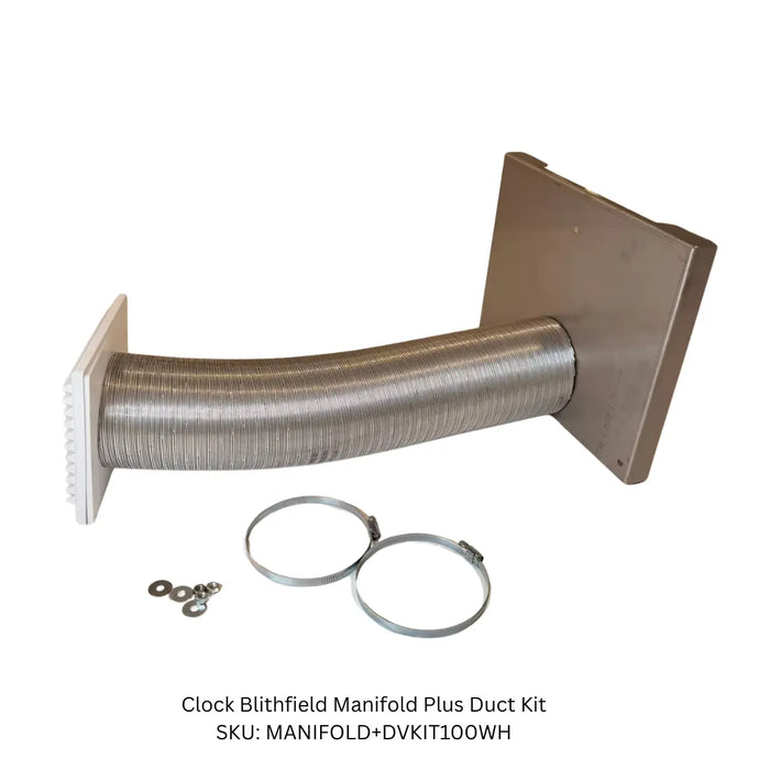 Clock Blithfield Air Kit