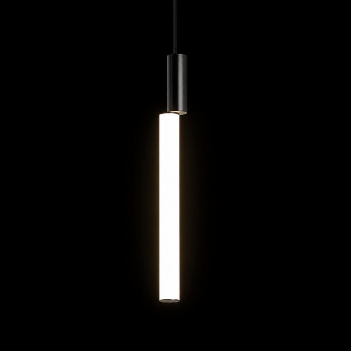 Closer LED Pendant Lamp