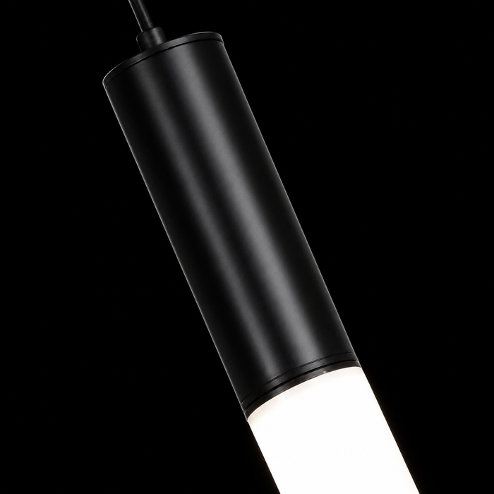 Closer LED Pendant Lamp