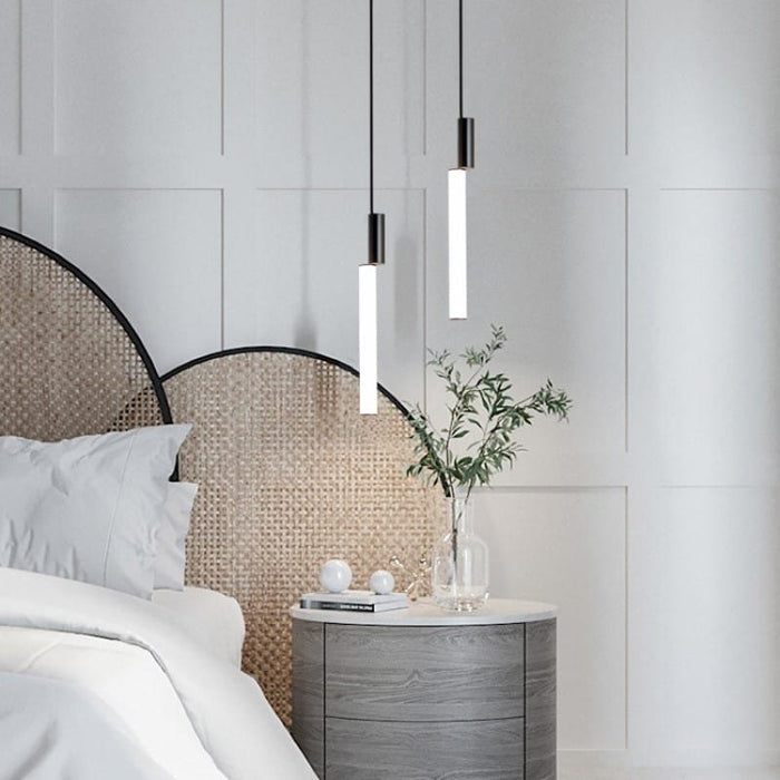 Closer LED Pendant Lamp