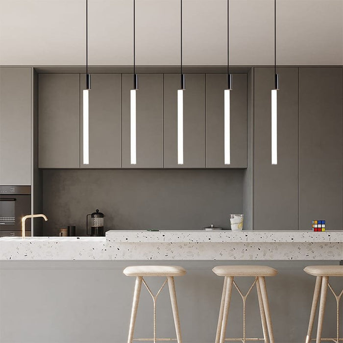 Closer LED Pendant Lamp