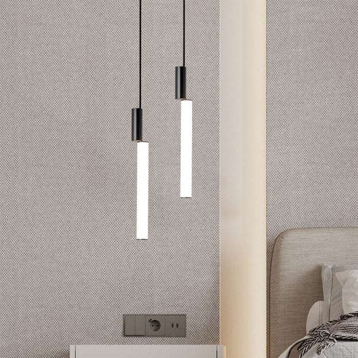 Closer LED Pendant Lamp
