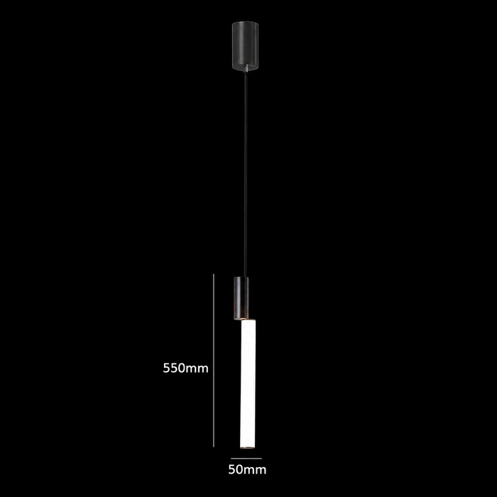 Closer LED Pendant Lamp
