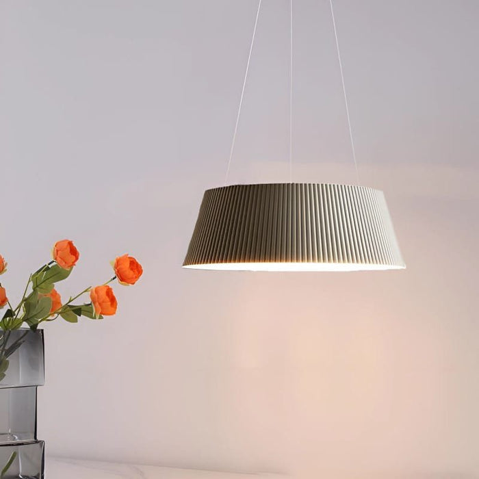 Cloudy Charm LED Pendant Lamp