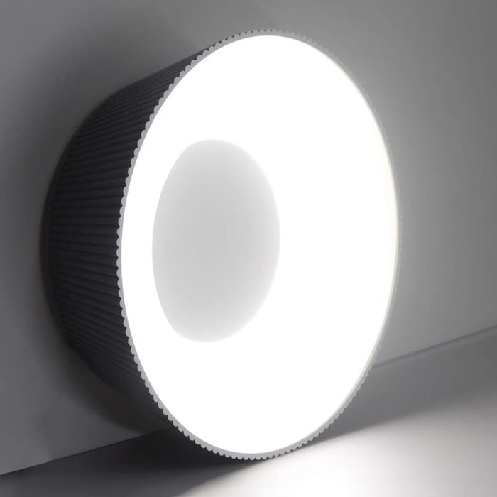 Cloudy Charm LED Pendant Lamp