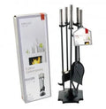 Contemporary Companion Set - 5 Piece