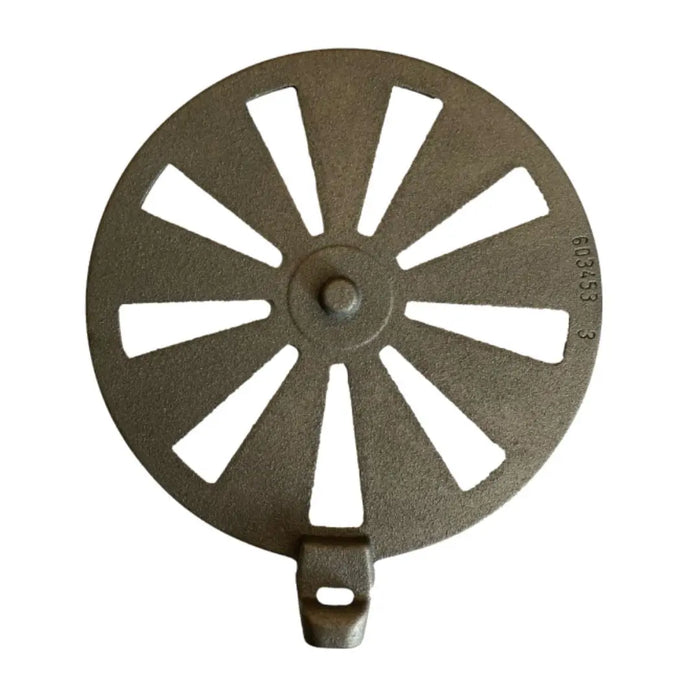 Contura Grate Disc