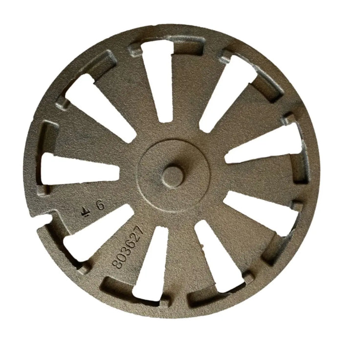 Contura Grate Disc