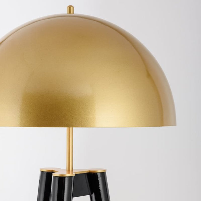 CozyCapsule Table Lamp