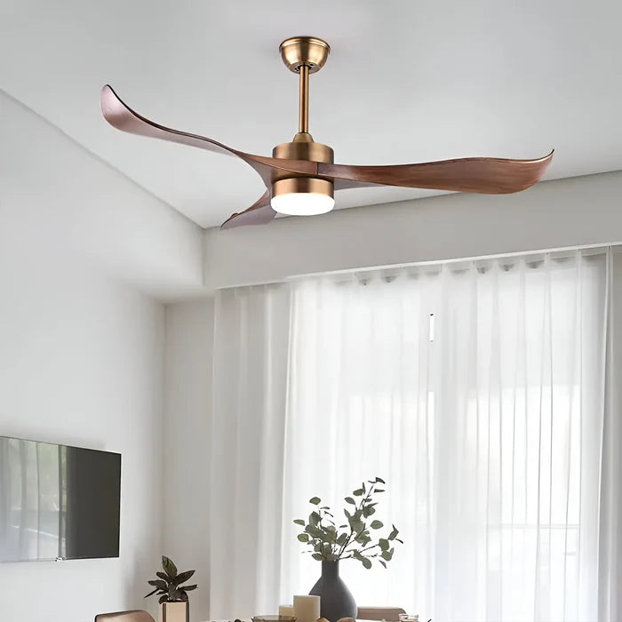 Crane Ceiling Fan | 40W BLDC Motor | Metal Body | ABS Blade