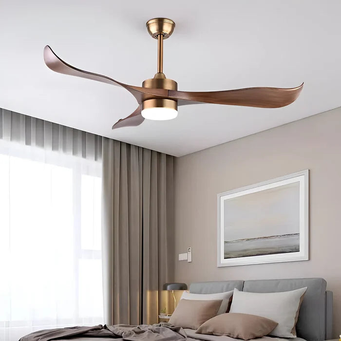 Crane Ceiling Fan | 40W BLDC Motor | Metal Body | ABS Blade