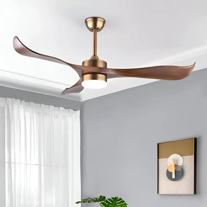Crane Ceiling Fan | 40W BLDC Motor | Metal Body | ABS Blade