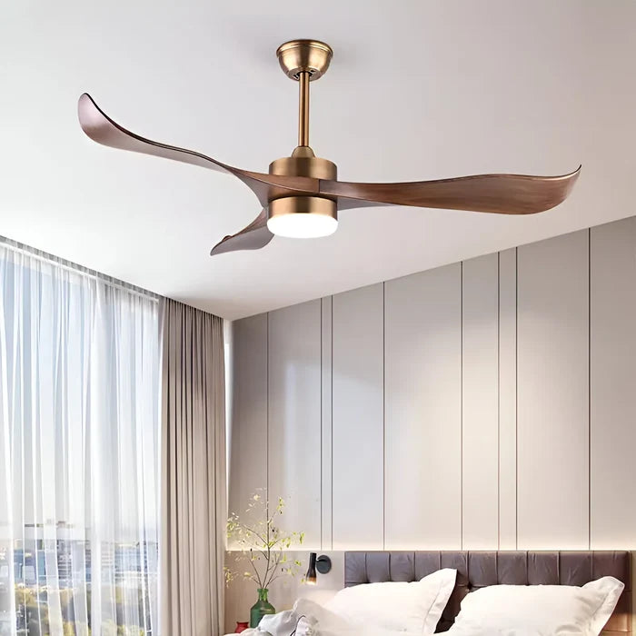 Crane Ceiling Fan | 40W BLDC Motor | Metal Body | ABS Blade
