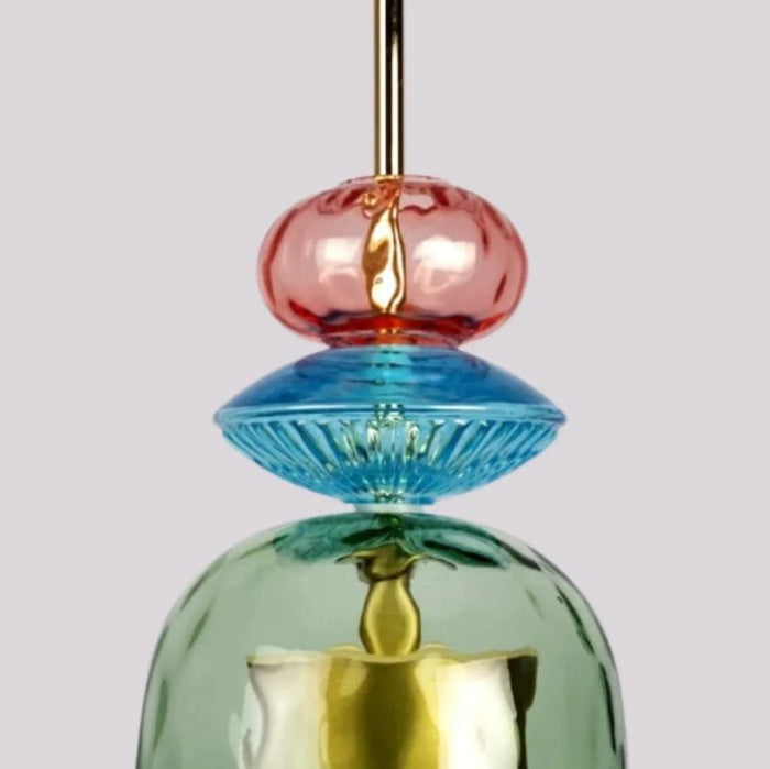 Cressida (3 Variants) Pendant Light