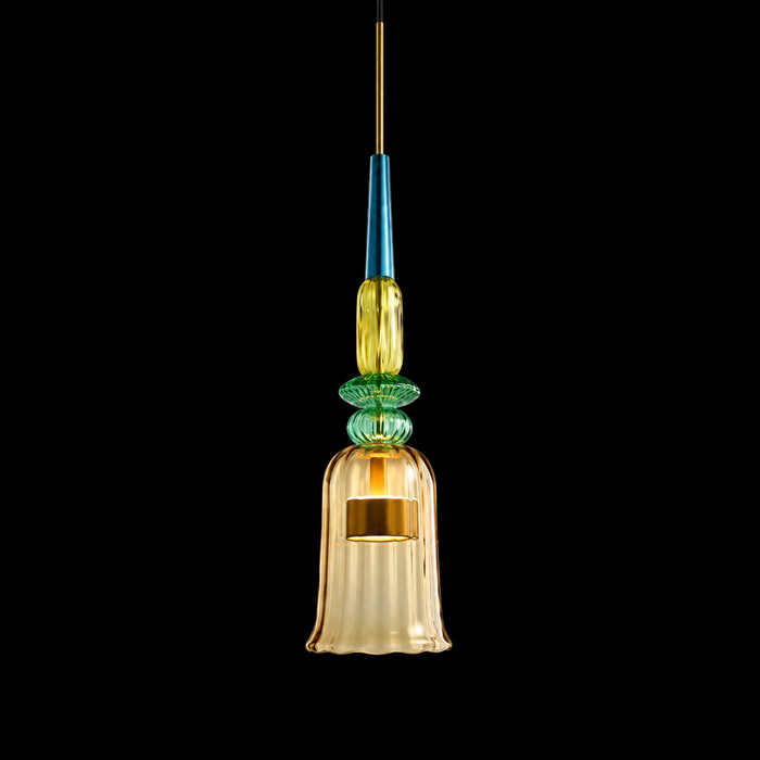 Cressida (3 Variants) Pendant Light