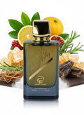 CURRENCY PERFUMES Secret Valley Eau De Parfum 100ml Unisex – Long Lasting Perfume UAE