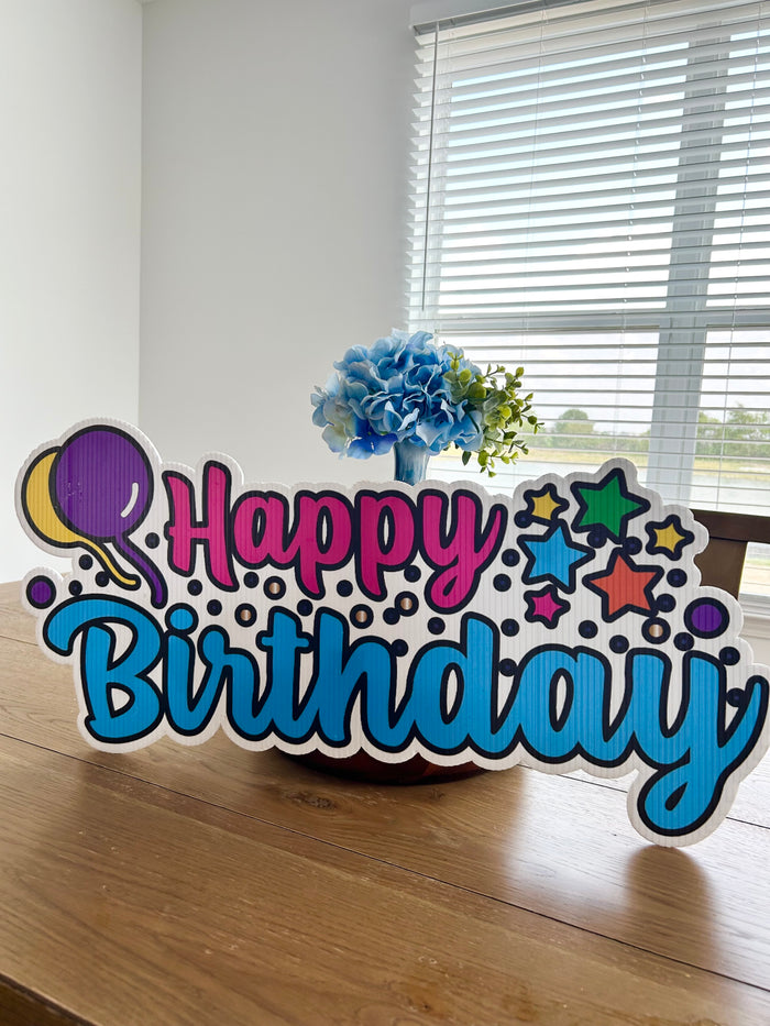 Custom Full Size Cutout