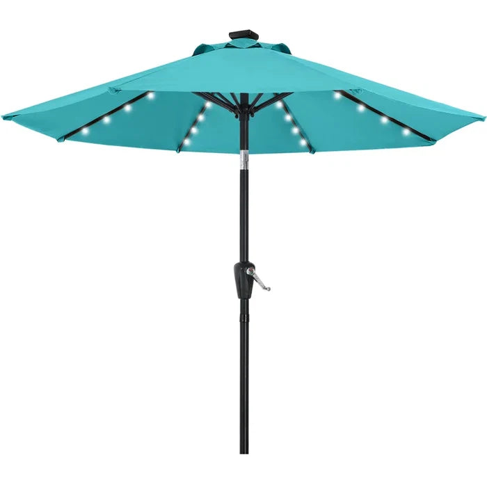 Cutshall Market Umbrella