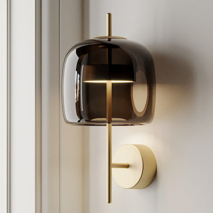 Darian LED Wall Lamp